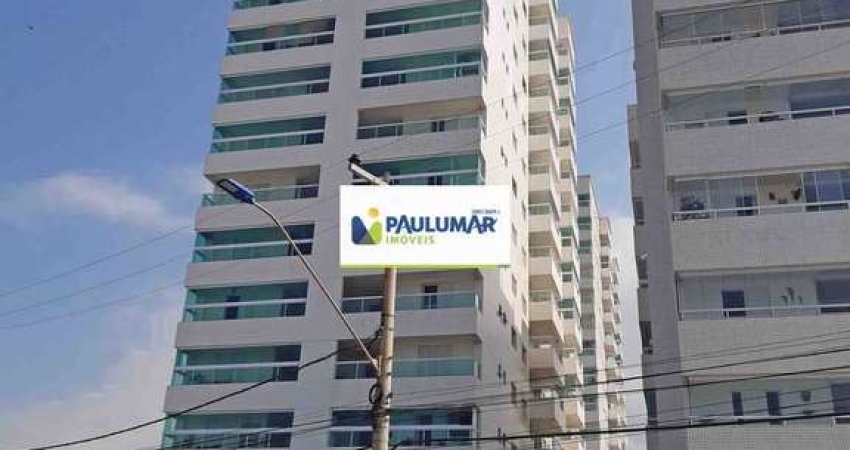 Apartamento com 2 dorms, Jardim Praia Grande, Mongaguá - R$ 400 mil, Cod: 832908