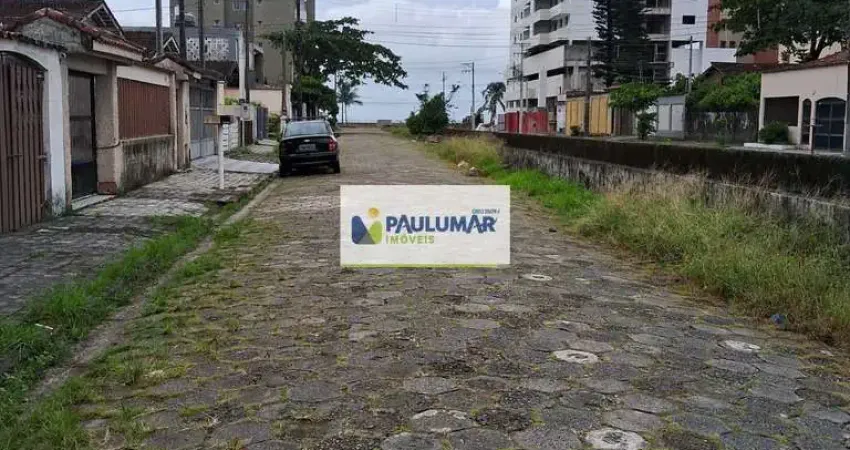 Casa com 4 quartos, Vila Atlântica, Mongaguá - R$ 530 mil, Cod: 46208