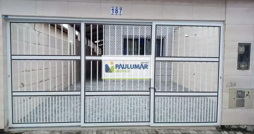 Casa com 2 dorms, Vila Atlântica, Mongaguá, Cod: 832973