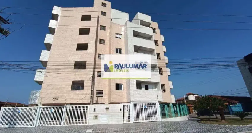 Apartamento com 2 quartos, Agenor de Campos, Mongaguá - R$ 350 mil, Cod: 831414