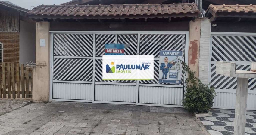 Casa com 2 quartos, Solemar, Praia Grande - R$ 390 mil, Cod: 832989