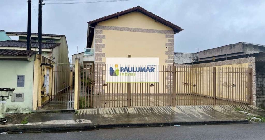 Sobrado de Vila com 2 dorms, Vila Oceanópolis -, Mongaguá, Cod: 833000