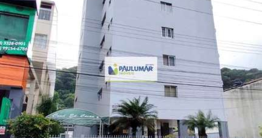 Apartamento com 2 dorms, Centro, Mongaguá - R$ 240 mil, Cod: 833018