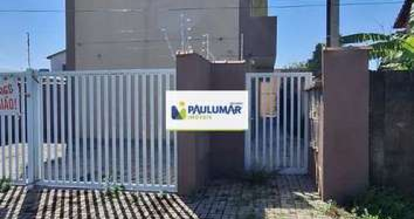 Sobrado de Condomínio com 2 dorms, Itaguaí, Mongaguá - R$ 249 mil, Cod: 832394
