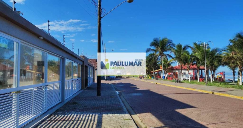 Sobrado de Condomínio com 3 quartos, Suarão, Itanhaém - R$ 680 mil, Cod: 832564