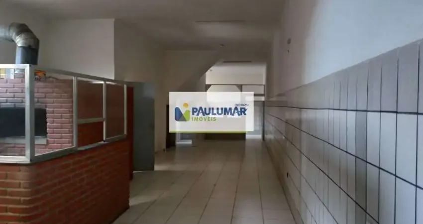 Sala comercial para alugar na Avenida Presidente Kennedy, Solemar, Praia Grande