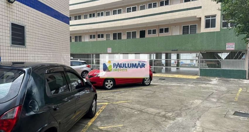 Apartamento com 1 quarto, Centro, Mongaguá - R$ 200 mil, Cod: 833116