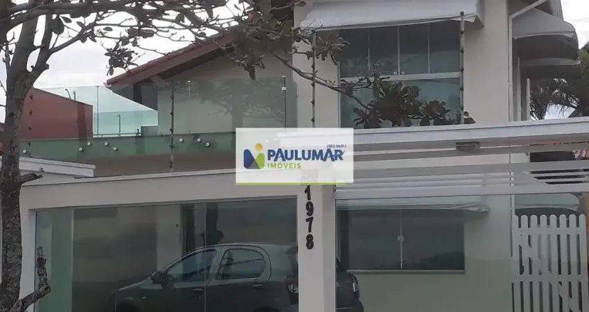 Casa com 3 quartos, Balneário Tupy, Itanhaém - R$ 650 mil, Cod: 833149