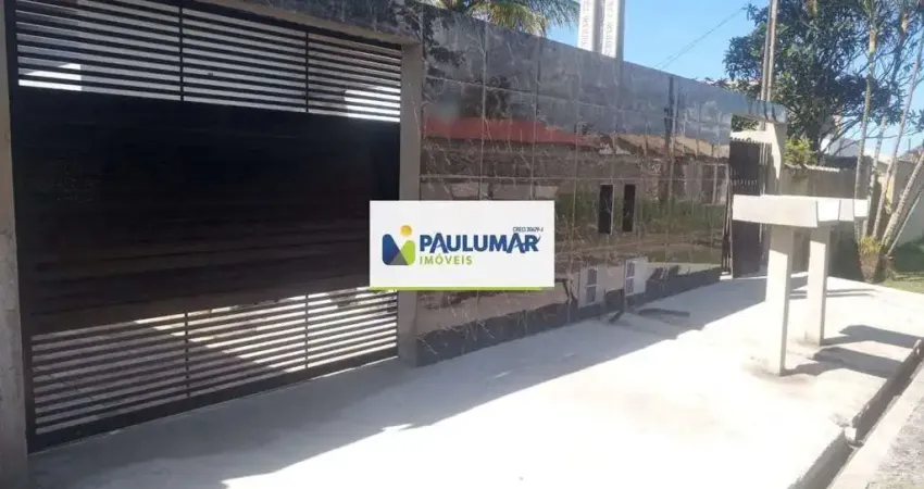 Casa com 2 quartos, Jd. Guacyra, Itanhaém - R$ 369 mil, Cod: 833153