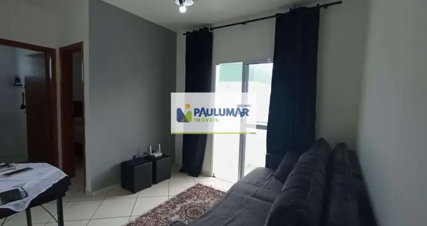 Apartamento com 2 quartos, Parque Marinho, Mongaguá - R$ 189 mil, Cod: 833201