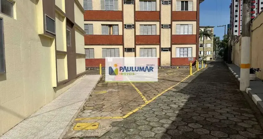 Apartamento com 1 quarto, Centro, Mongaguá - R$ 180 mil, Cod: 833219