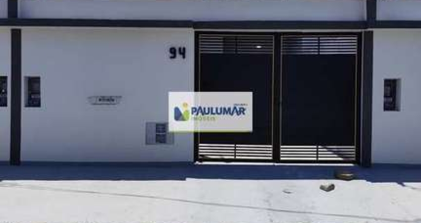 Casa com 3 quartos, Bopiranga, Itanhaém - R$ 485 mil, Cod: 833238