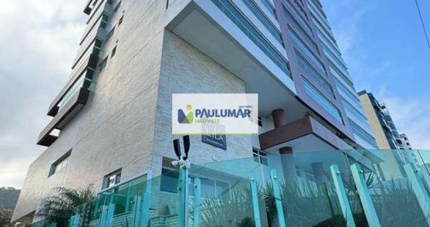 Apartamento com 3 quartos, Centro, Mongaguá - R$ 950 mil, Cod: 833256