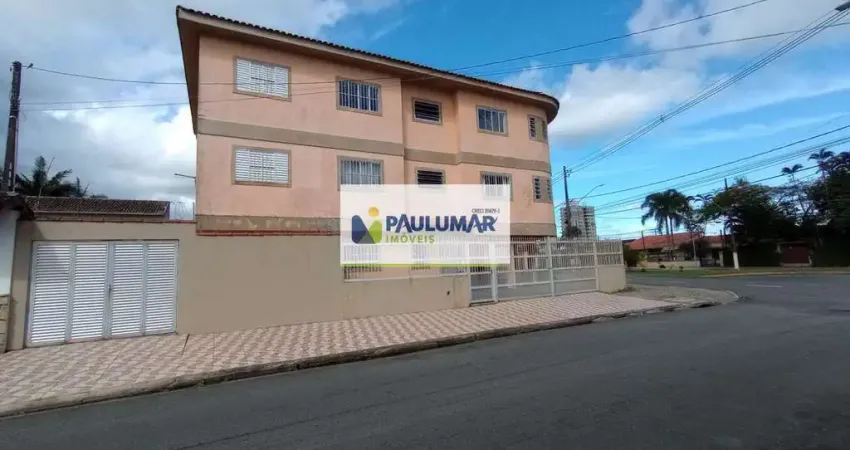 Casa com 2 quartos, Solemar, Praia Grande - R$ 330 mil, Cod: 833277