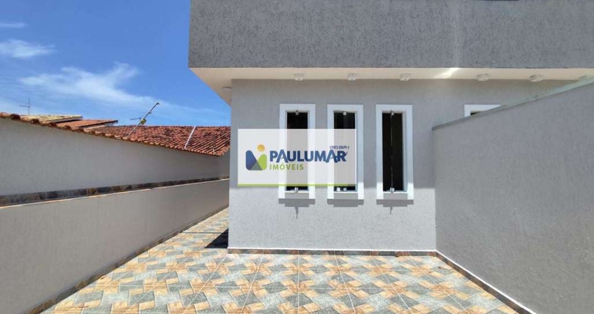 Casa com 2 quartos, Bopiranga, Itanhaém - R$ 360 mil, Cod: 833284