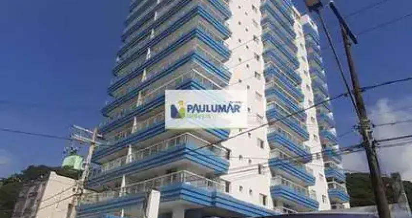 Apartamento com 2 quartos, Centro, Mongaguá - R$ 500 mil, Cod: 833295