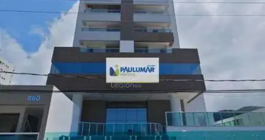 Apartamento com 2 quartos, Centro, Mongaguá - R$ 400 mil, Cod: 833310
