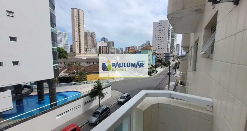 Apartamento com 2 quartos, Caiçara, Praia Grande, Cod: 833339