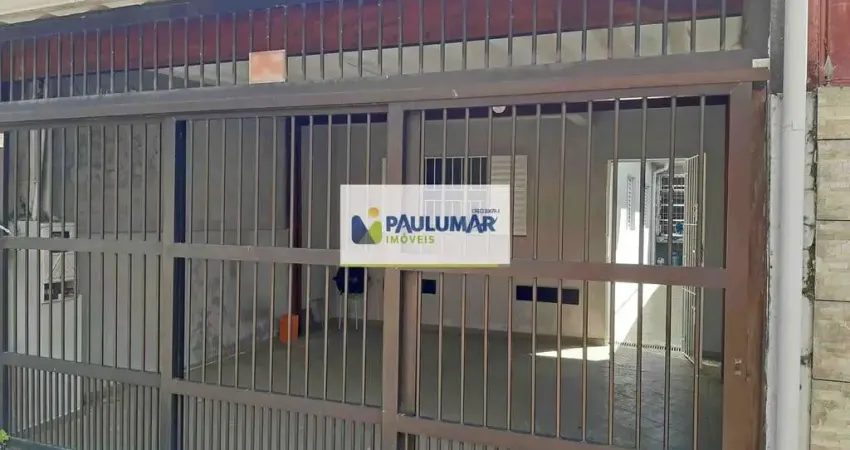 Casa com 2 quartos, Centro, Mongaguá - R$ 430 mil, Cod: 831418