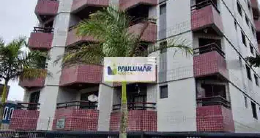 Apartamento com 1 quarto, Agenor de Campos, Mongaguá - R$ 245 mil, Cod: 833341