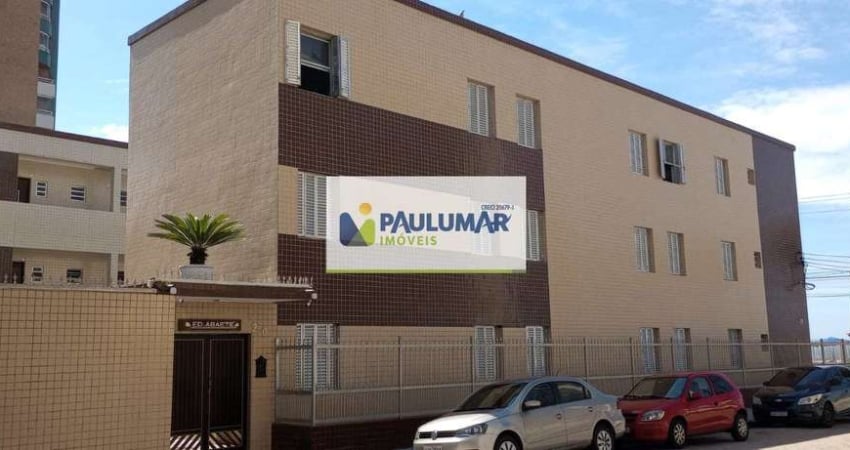 Kitnet com 1 quarto, Centro, Mongaguá, Cod: 833354