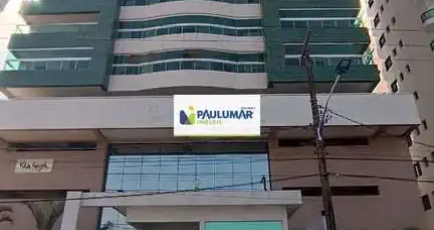 Apartamento com 2 quartos, Centro, Mongaguá - R$ 480 mil, Cod: 833388