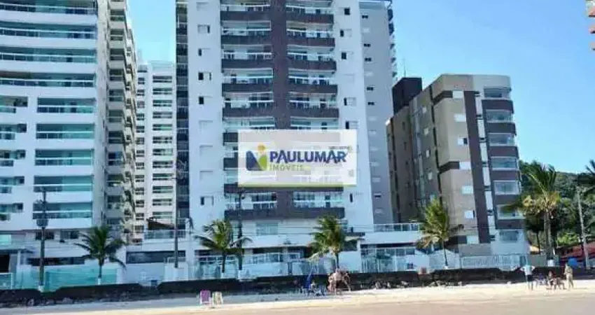 Apartamento com 3 quartos, Centro, Mongaguá - R$ 1.25 mi, Cod: 833395