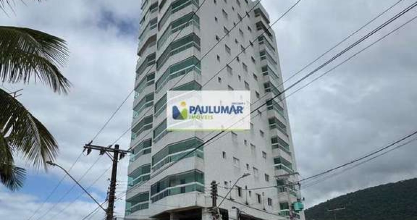 Apartamento com 3 quartos, Solemar, Praia Grande - R$ 530 mil, Cod: 833403