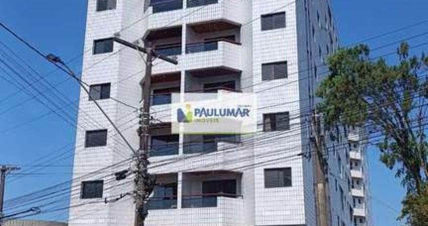 Apartamento com 1 quarto, Vera Cruz, Mongaguá, Cod: 829538