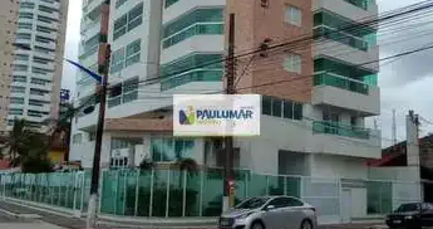 Apartamento com 2 quartos, Jardim Marina, Mongaguá - R$ 490 mil, Cod: 833432