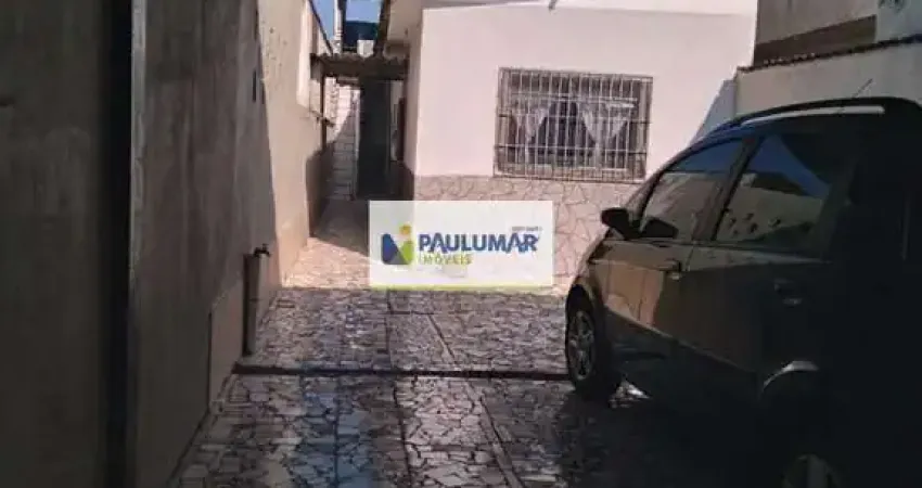 Casa com 2 quartos, Balneário Copacabana Paulista, Mongaguá - R$ 180 mil, Cod: 833433