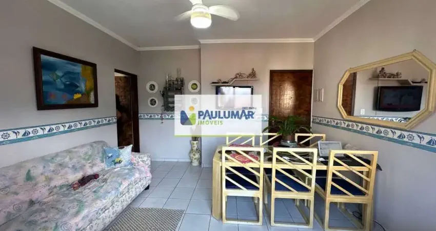 Apartamento com 2 quartos, Solemar, Praia Grande - R$ 318 mil, Cod: 833442