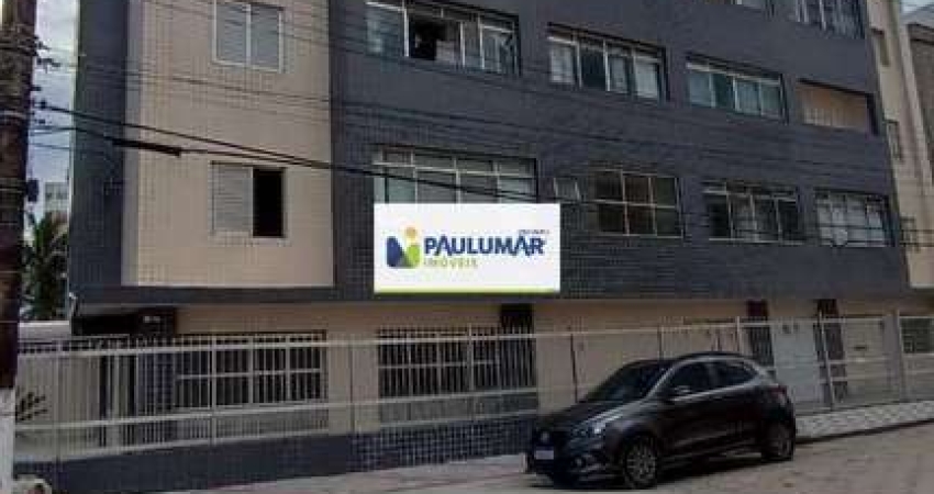 Kitnet com 1 quarto, Centro, Mongaguá - R$ 200 mil, Cod: 833451