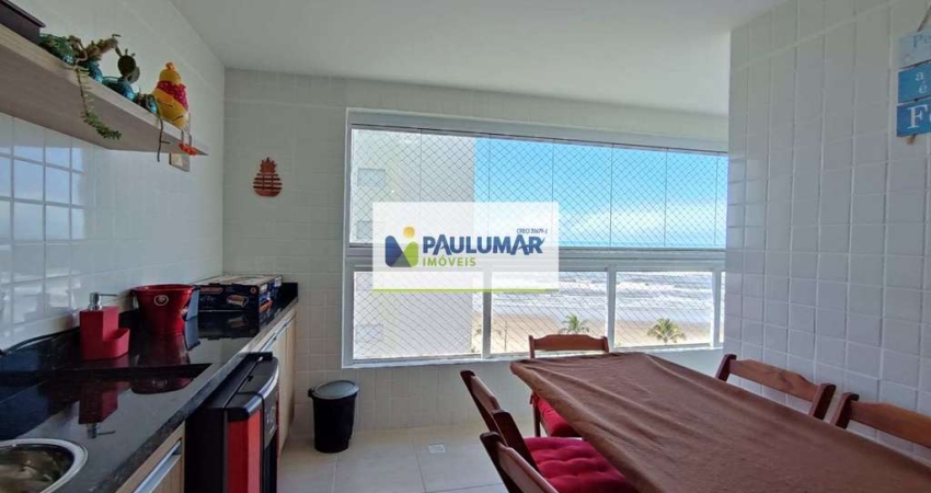 Apartamento com 2 quartos, Jardim Praia Grande, Mongaguá - R$ 450 mil, Cod: 833459