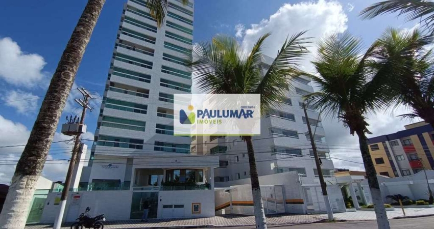 Apartamento com 2 quartos, Jardim Praia Grande, Mongaguá - R$ 390 mil, Cod: 833470