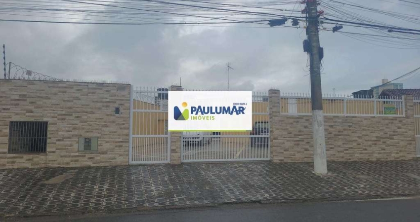 Casa de Condomínio com 1 quarto, Real, Praia Grande - R$ 180 mil, Cod: 833293
