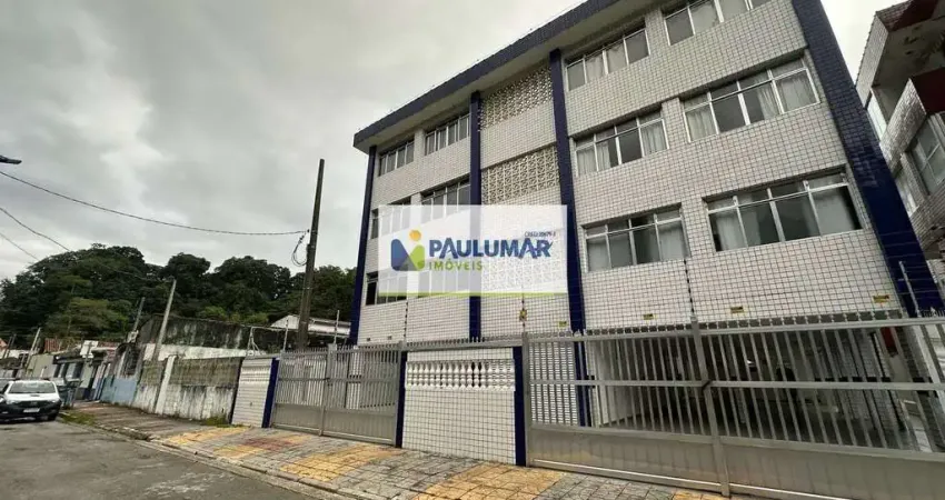 Apartamento com 2 quartos, Centro, Mongaguá - R$ 215 mil, Cod: 833498