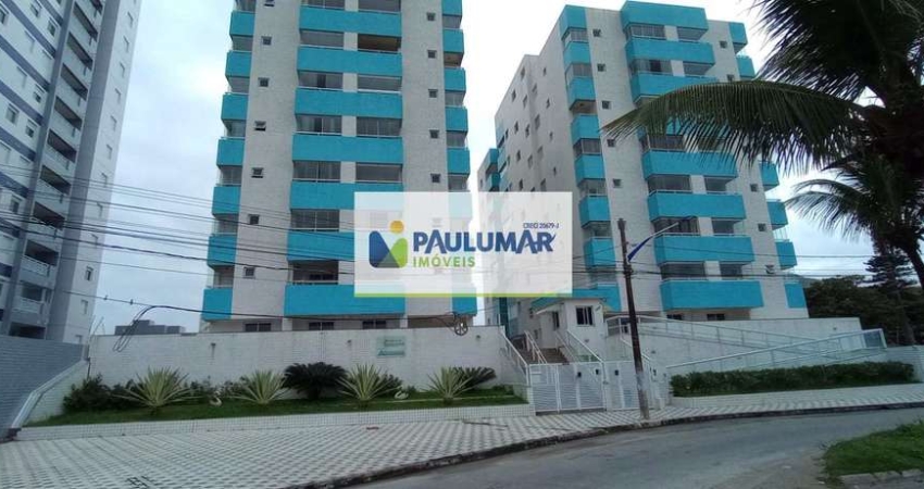 Apartamento com 2 quartos, Vila Vera Cruz, Mongaguá, Cod: 832284