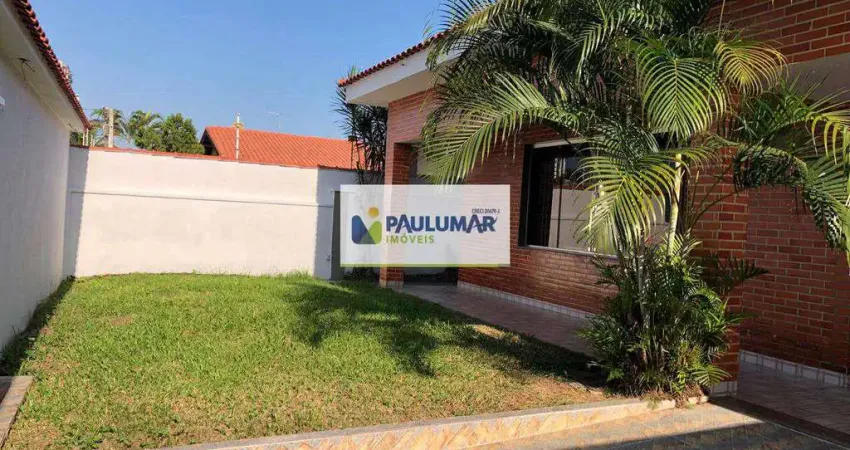 Casa com 5 quartos, Flórida, Praia Grande - R$ 990 mil, Cod: 833506
