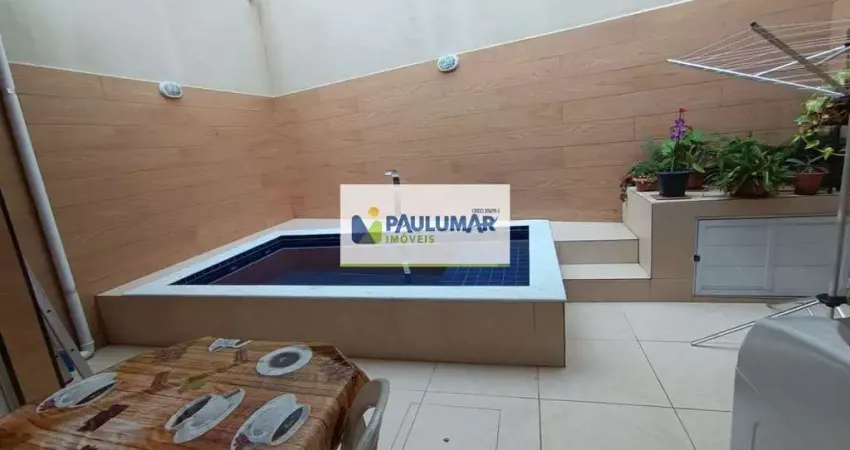 Casa com 3 quartos, Jardim Aguapeu, Mongaguá - R$ 470 mil, Cod: 833546