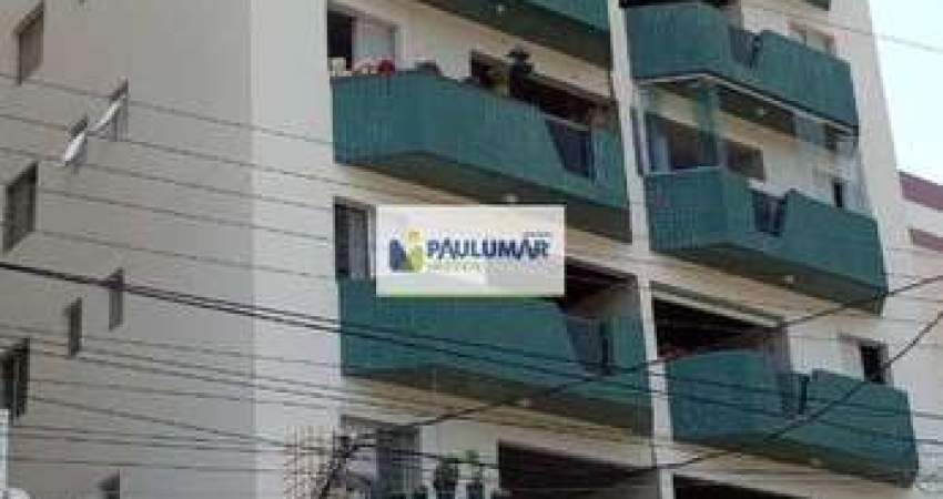 Apartamento com 2 quartos, Centro, Mongaguá, Cod: 33303