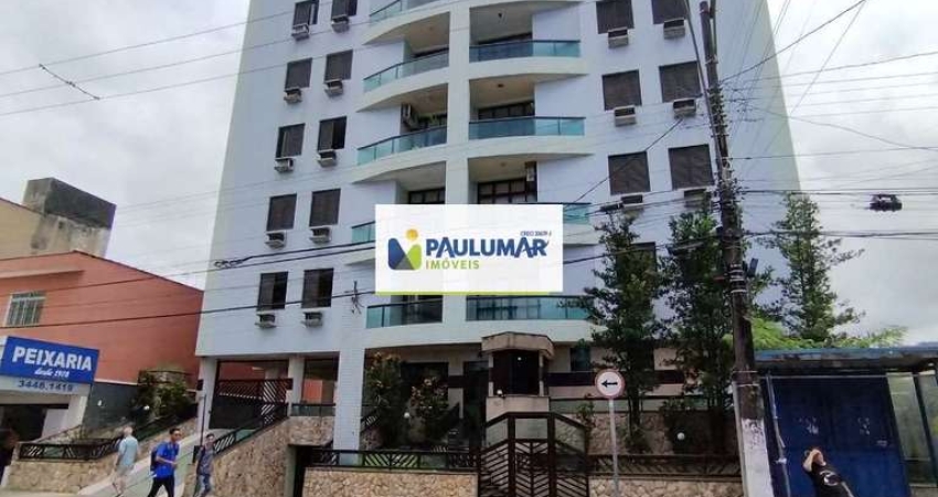 Apartamento com 2 quartos, Centro, Mongaguá - R$ 350 mil, Cod: 833518