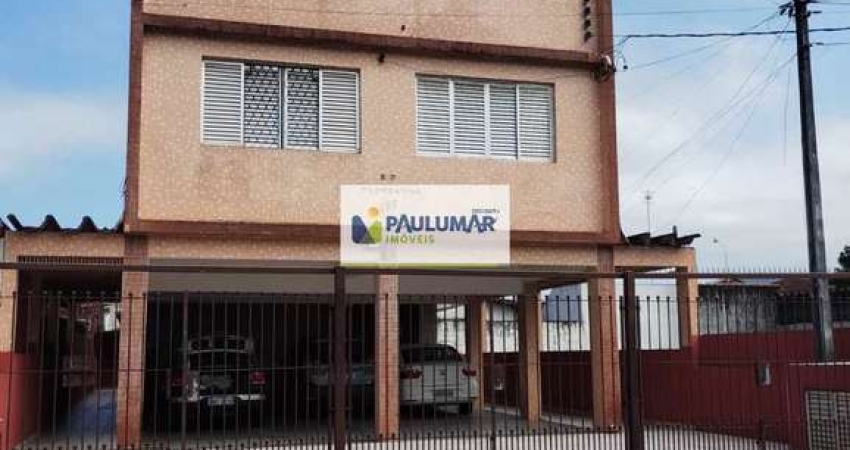 Apartamento com 1 quarto, Real, Praia Grande - R$ 180 mil, Cod: 833536