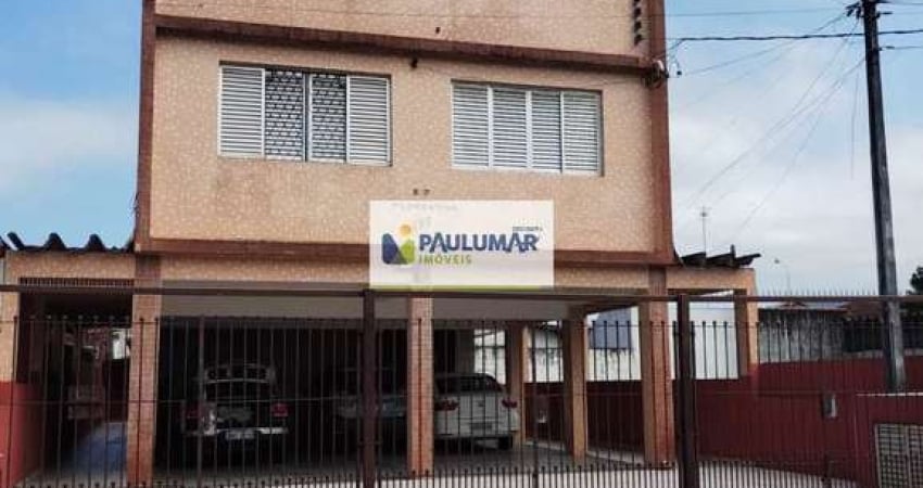 Apartamento com 1 quarto, Real, Praia Grande - R$ 180 mil, Cod: 833536