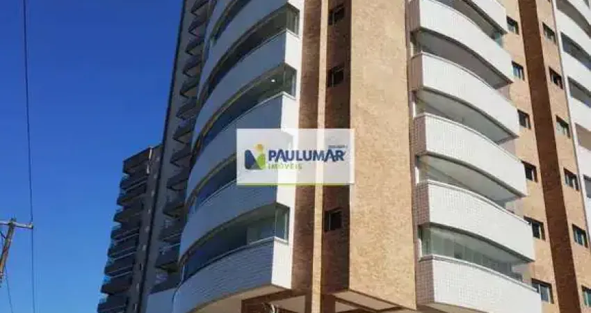 Apartamento com 3 quartos, Real, Praia Grande - R$ 850 mil, Cod: 833541