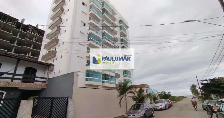 Apartamento com 1 quarto, Jardim Satélite, Itanhaém, Cod: 833577