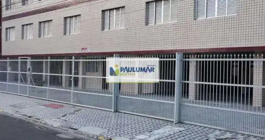 Apartamento com 1 quarto, Real, Praia Grande - R$ 220 mil, Cod: 833578