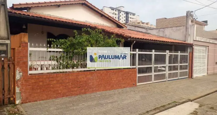 Casa com 3 quartos, Vera Cruz, Mongaguá - R$ 460 mil, Cod: 18507
