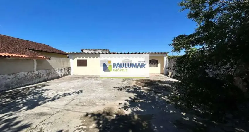 Casa com 2 quartos, Agenor de Campos, Mongaguá, Cod: 833588