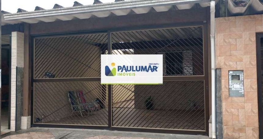 Casa com 2 quartos, Vera Cruz, Mongaguá - R$ 260 mil, Cod: 833593